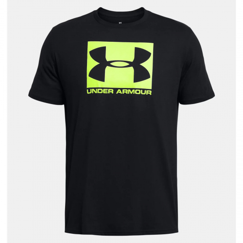 T-Shirts & Polo - Under Armour UA Boxed Sportstyle T-Shirt  | Clothing 